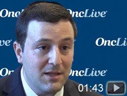 Dr. Ornstein on Role of IL-2 in Patients With RCC
