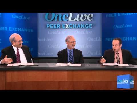 Antiangiogenic Agents in Ovarian Cancer