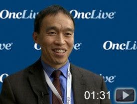 Dr. Ko Discusses the CheckMate-577 Trial