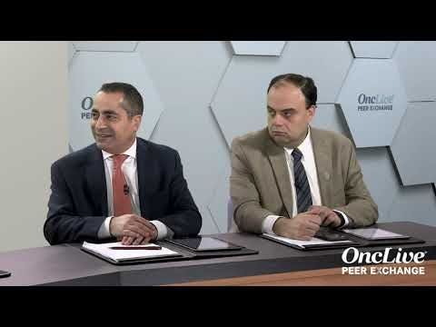 Novel Combinations for Treating mHCC