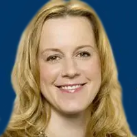 Erika P. Hamilton, MD, of Sarah Cannon Research Institute