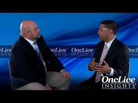 First-line Options in Soft Tissue Sarcoma
