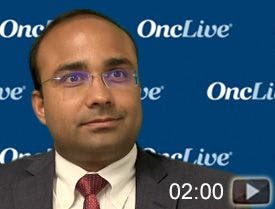 Dr. Raghav on Ongoing Research With Immunotherapy and Targeted Therapy in CRC