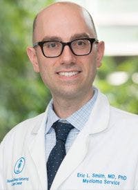 Eric Smith, MD, PhD