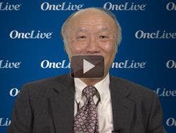 Moon Chen on Disparities in Cancer Care