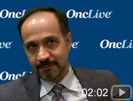 Dr. Borghaei on the Current Landscape of Immunotherapy in NSCLC