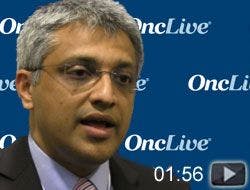 Dr. Kumar on Recent Advancements in the Field of Multiple Myeloma