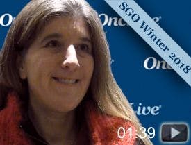 Dr. Moore on Immunotherapy and PARP Combinations in BRCA-Mutated Ovarian Cancer