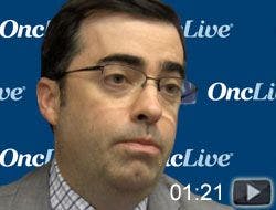 Dr. McDermott on Major Findings of Efficacy and Safety of Nivolumab in RCC