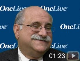 Dr. Gomella on the Prevalence of Genetic Testing in Prostate Cancer