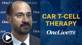 Dr Jain on the Impact of CD39+ T Cells on CAR T-Cell Phenotype