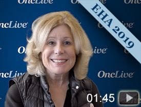 Dr. O'Brien on the Phase III ASCEND Trial in CLL