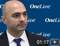 Dr. Abida on the Frequency of Mutations in Prostate Cancer