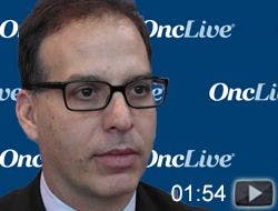 Dr. Kornblum on Results of PrECOG 0102 in Breast Cancer