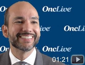 Dr. Lopes on Immunotherapy in Head and Neck Cancer