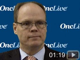 Dr. Greten Discusses the Impact of the Gut Microbiome on Liver Tumors