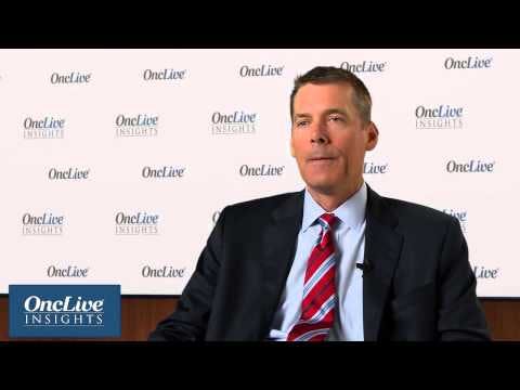 Treating Relapsed Diffuse Large B-Cell Lymphoma