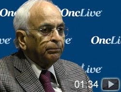 Dr. Rai on the Treatment Paradigm for CLL