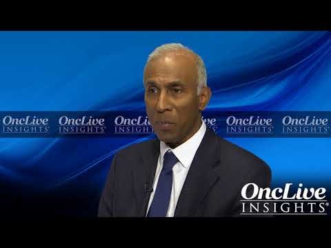 Radiotherapy Strategies in Locally Advanced NSCLC