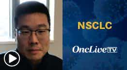 Paul K. Paik, MD, clinical director, Thoracic Oncology Service, Memorial Sloan Kettering Cancer Center