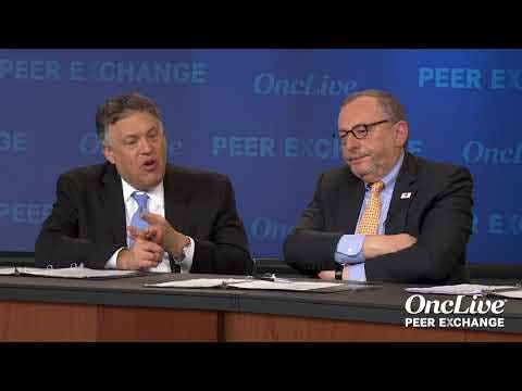Promising Immunotherapy Agents for NSCLC