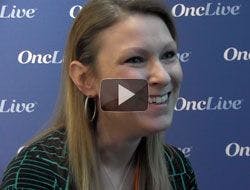 Dr. Donna McNamara on PARP Inhibitors for Ovarian Cancer Treatment