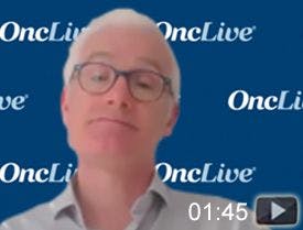 Dr. Harrington on the KEYNOTE-048 Trial in Recurrent/Metastatic Head and Neck Cancer 