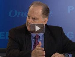 Changing Treatment for CLL and Non-Hodgkin's Lymphoma