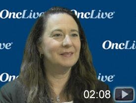 Dr. Boughey on Surgical Management of Patients With Node-Positive Breast Cancer