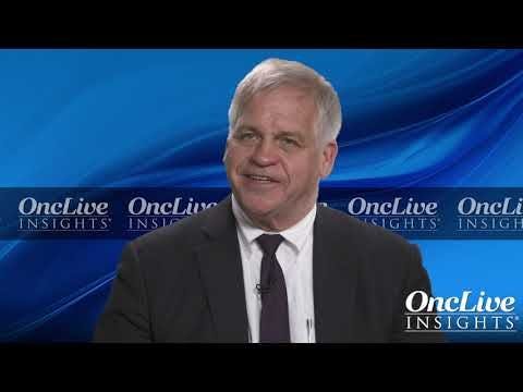 Molecular Testing Approaches in NSCLC