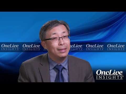 MCRC: Sequencing Based on RAS Status and Tumor Sidedness 