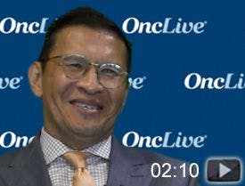 Dr. Concepcion on Current Testing Patterns in Urology Practices