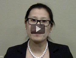 Dr. Sung Choi on Vorinostat in GVHD Prevention