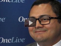 Dr. Saad Usmani on Daratumumab Monotherapy for Multiple Myeloma