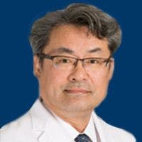 Kazuhiko Nakagawa, MD, PhD, of Kindai University