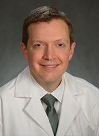 Samuel Swisher-McClure, MD