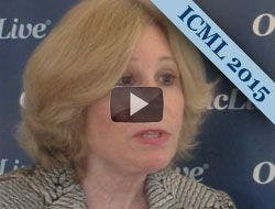 Dr. O'Brien Discusses Ibrutinib and Idelalisib in CLL