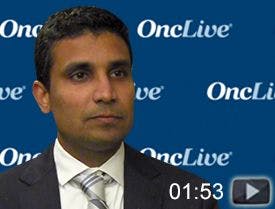 Dr. Induru Discusses Other Mutations in Lung Cancer