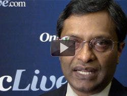 Dr. Ramanathan on Biomarkers in Appendix Cancer