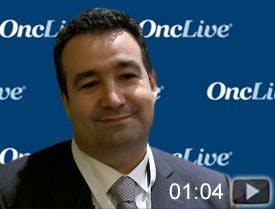 Dr. Baz on Selinexor in Multiple Myeloma