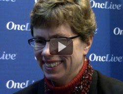 Dr. Brown on Idelalisib Plus Rituximab in CLL