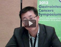 Dr. Kim on Administering Aflibercept in mCRC