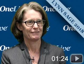 Dr. Mittendorf Discusses Rationale for Updating the AJCC Staging System