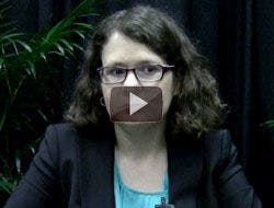 Dr. Fanale on Brentuximab Vedotin in High-Risk ALCL