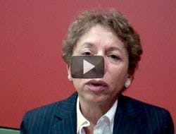 Dr. Perez on the Adjuvant Treatment of Breast Cancer