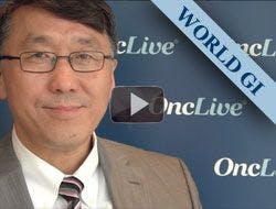 Dr. Andrew Zhu on Ramucirumab for HCC