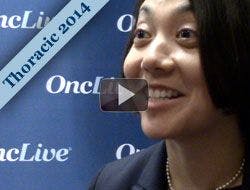 Dr. Sequist Discusses the OS Analysis of LUX-Lung 3 and LUX-Lung 6