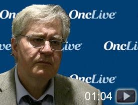 Dr. Martignetti on Next-Generation Sequencing in Fallopian Tube Cancer