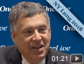 Dr. Herbst on Immune Resistance in Lung Cancer