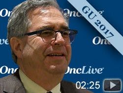 Dr. Steinberg on Trial of HS-410 Vaccine in Bladder Cancer